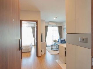 For rent 1 bed condo in Mueang Chiang Mai, Chiang Mai