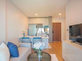 For rent 1 bed condo in Mueang Chiang Mai, Chiang Mai