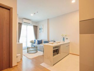 For rent 1 bed condo in Mueang Chiang Mai, Chiang Mai