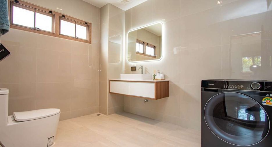 For sale 3 bedrooms house in Hang Dong, Chiang Mai