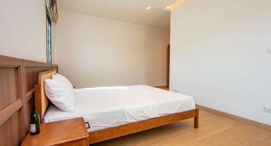 For sale 3 bedrooms house in Hang Dong, Chiang Mai