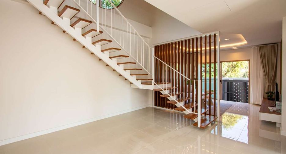 For sale 3 bedrooms house in Hang Dong, Chiang Mai