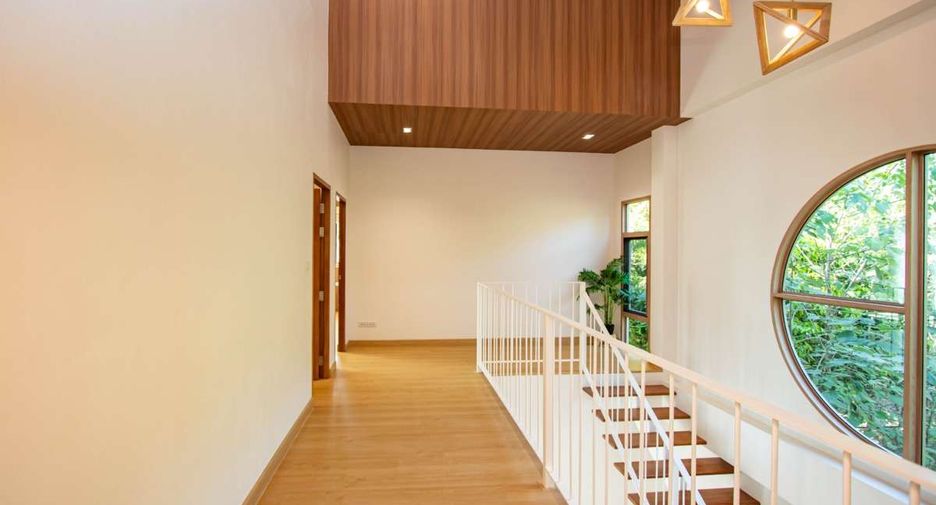 For sale 3 bedrooms house in Hang Dong, Chiang Mai