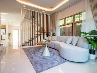 For sale 3 bedrooms house in Hang Dong, Chiang Mai