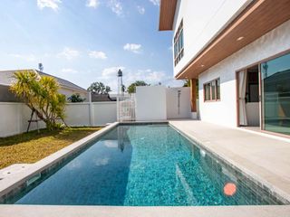 For sale 3 bedrooms house in Hang Dong, Chiang Mai