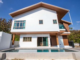 For sale 3 bedrooms house in Hang Dong, Chiang Mai