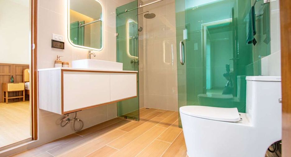 For sale 3 bedrooms house in Hang Dong, Chiang Mai