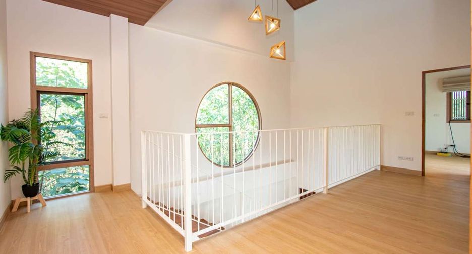 For sale 3 bedrooms house in Hang Dong, Chiang Mai