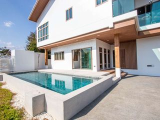 For sale 3 bedrooms house in Hang Dong, Chiang Mai
