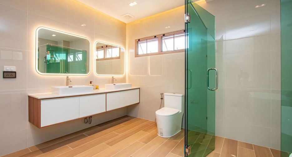 For sale 3 bedrooms house in Hang Dong, Chiang Mai