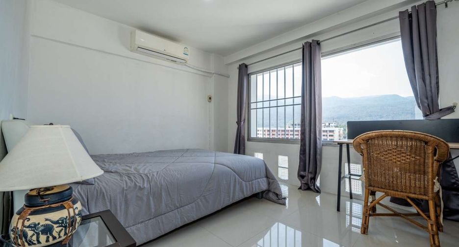 出售 3 卧室 公寓 在 Mueang Chiang Mai, Chiang Mai
