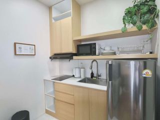 For rent 1 bed condo in Mueang Chiang Mai, Chiang Mai
