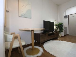For rent 1 bed condo in Mueang Chiang Mai, Chiang Mai