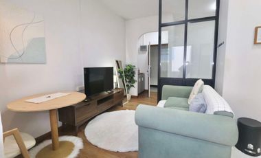 For rent 1 bed condo in Mueang Chiang Mai, Chiang Mai