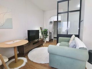 For rent 1 bed condo in Mueang Chiang Mai, Chiang Mai