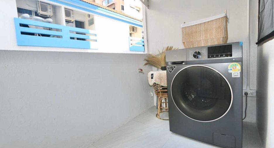 For rent 1 bed condo in Mueang Chiang Mai, Chiang Mai
