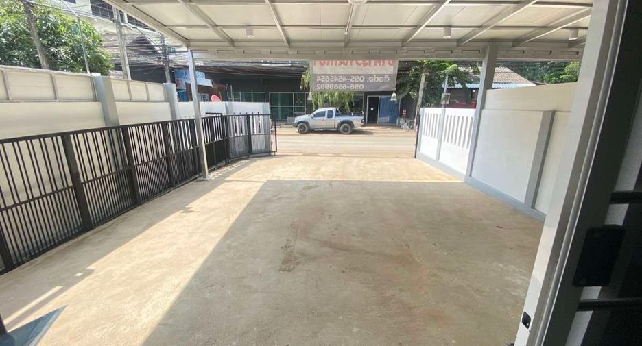 For rent 2 bedrooms house in Mueang Chiang Mai, Chiang Mai