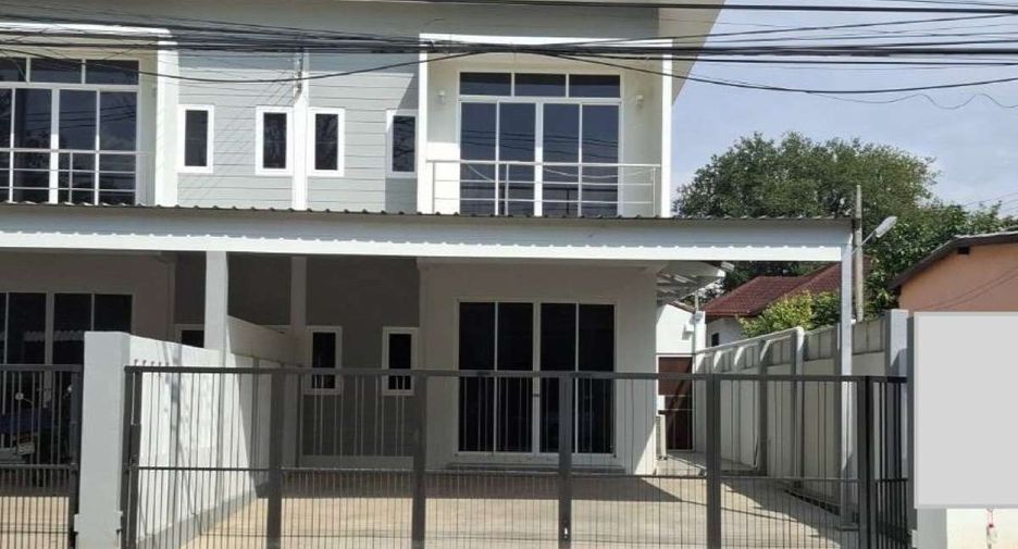 For rent 2 bedrooms house in Mueang Chiang Mai, Chiang Mai