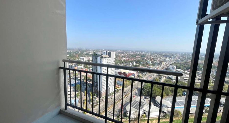 Wohnung zur Miete mit 2 Zimmer in Mueang Chiang Mai, Chiang Mai