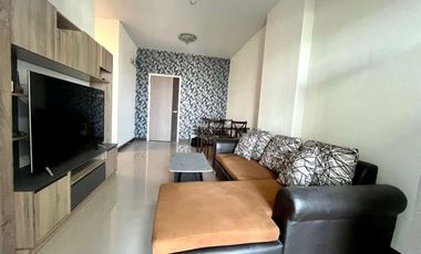 For rent 2 bedrooms condo in Mueang Chiang Mai, Chiang Mai