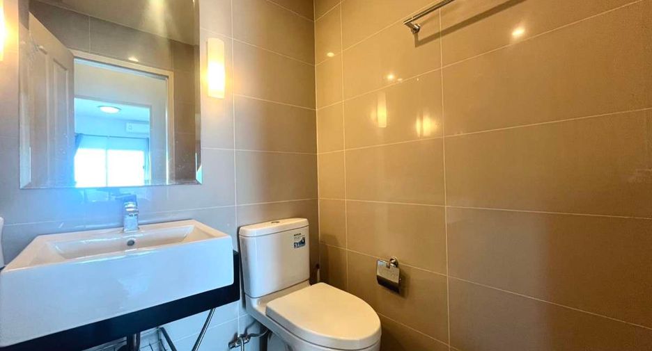 Wohnung zur Miete mit 2 Zimmer in Mueang Chiang Mai, Chiang Mai