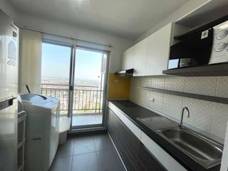 For rent 2 bedrooms condo in Mueang Chiang Mai, Chiang Mai