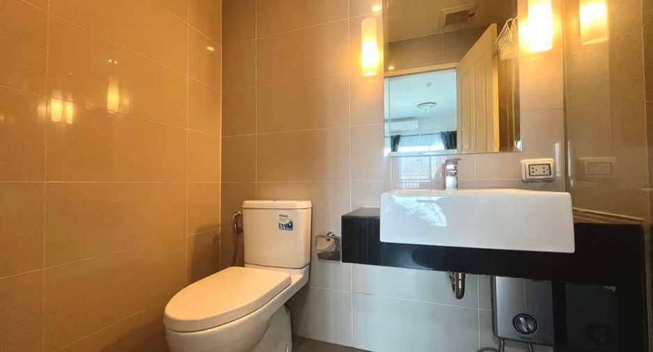 Wohnung zur Miete mit 2 Zimmer in Mueang Chiang Mai, Chiang Mai
