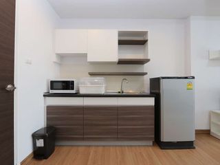 For rent 1 bed condo in Mueang Chiang Mai, Chiang Mai