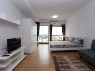 For rent 1 bed condo in Mueang Chiang Mai, Chiang Mai