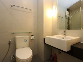 For rent 1 bed condo in Mueang Chiang Mai, Chiang Mai