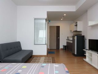 For rent 1 bed condo in Mueang Chiang Mai, Chiang Mai