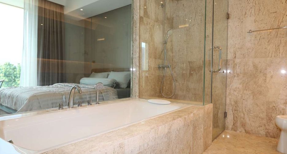 For rent 1 bed condo in Mueang Chiang Mai, Chiang Mai