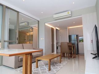 For rent 1 bed condo in Mueang Chiang Mai, Chiang Mai