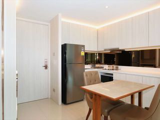 For rent 1 bed condo in Mueang Chiang Mai, Chiang Mai