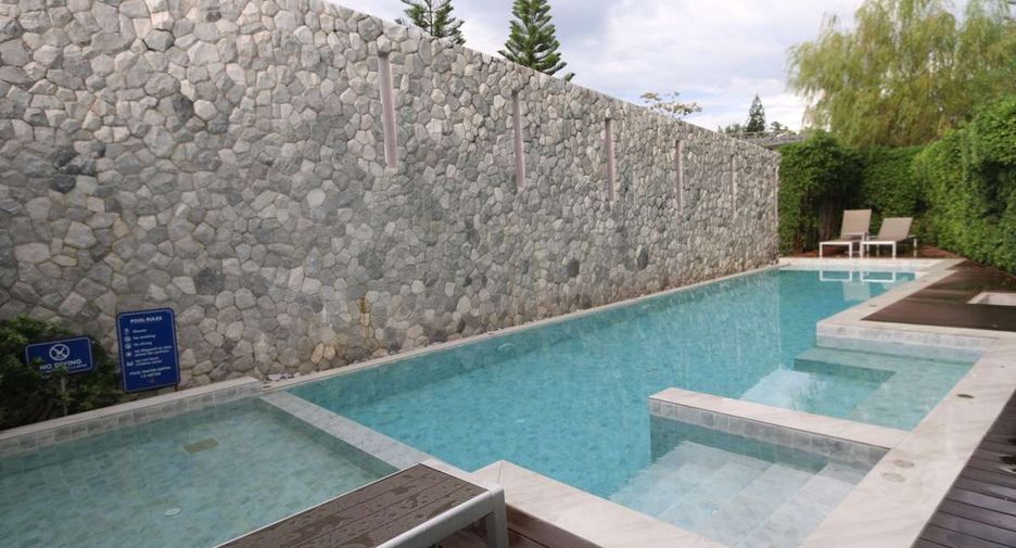 For rent 1 bed condo in Mueang Chiang Mai, Chiang Mai