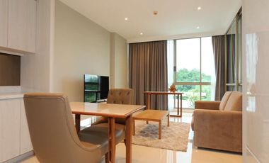 For rent 1 bed condo in Mueang Chiang Mai, Chiang Mai