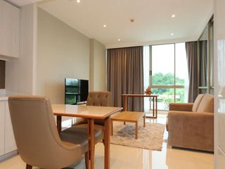 For rent 1 bed condo in Mueang Chiang Mai, Chiang Mai