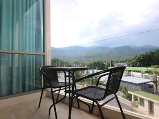 For rent 1 bed condo in Mueang Chiang Mai, Chiang Mai