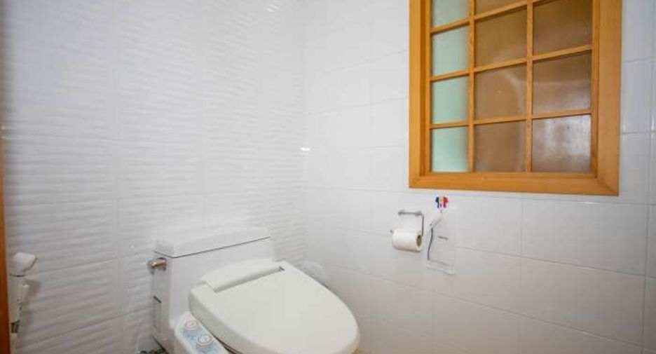 For rent 1 bed condo in Mueang Chiang Mai, Chiang Mai