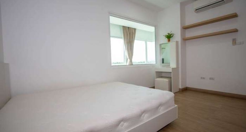 For rent 1 bed condo in Mueang Chiang Mai, Chiang Mai