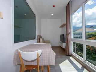 For rent 1 bed condo in Mueang Chiang Mai, Chiang Mai