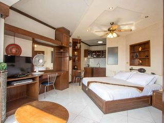 For sale 1 bed condo in Mueang Chiang Mai, Chiang Mai