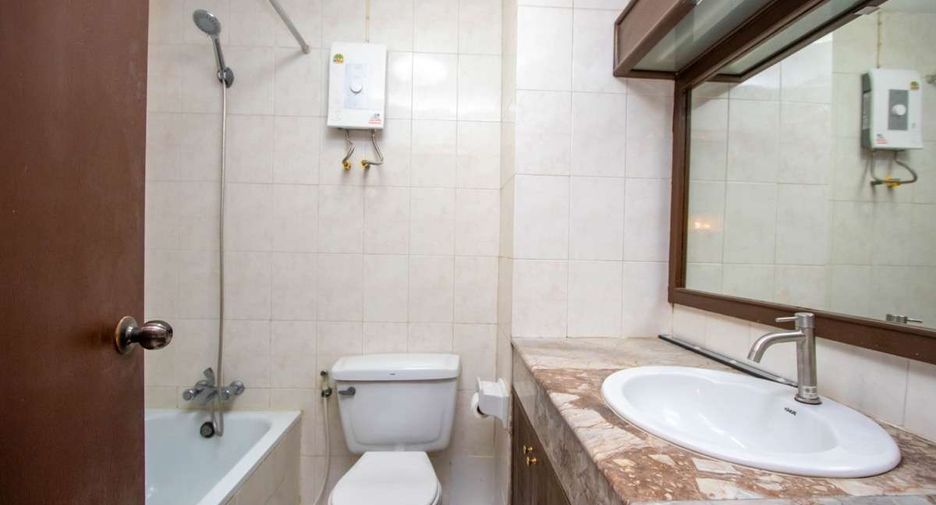 For sale 1 bed condo in Mueang Chiang Mai, Chiang Mai
