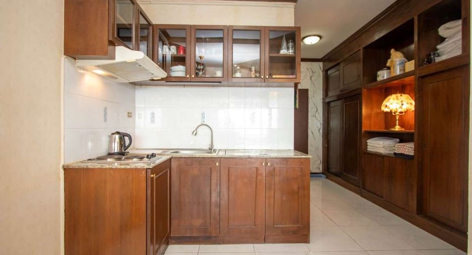 For sale 1 bed condo in Mueang Chiang Mai, Chiang Mai