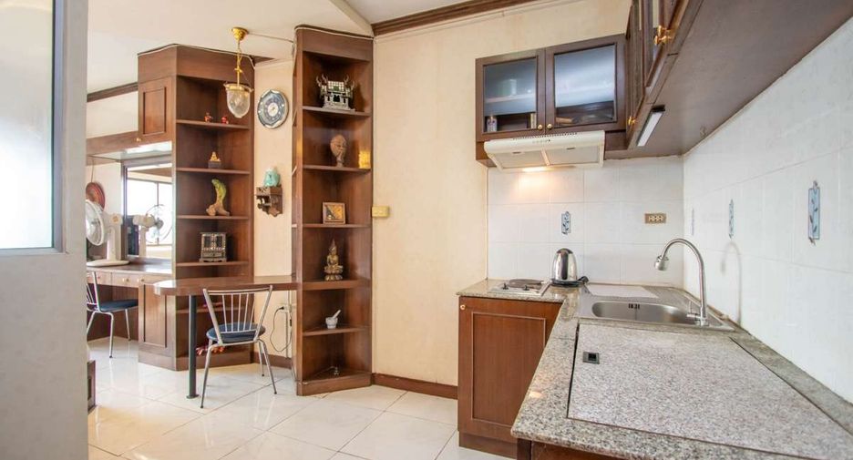 For sale 1 bed condo in Mueang Chiang Mai, Chiang Mai