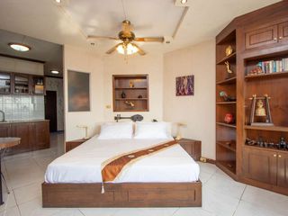 For sale 1 bed condo in Mueang Chiang Mai, Chiang Mai