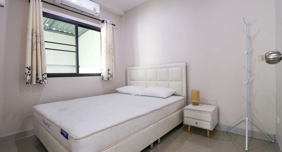 For rent 4 bedrooms house in San Sai, Chiang Mai