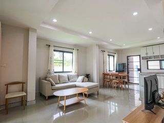 For rent 4 bedrooms house in San Sai, Chiang Mai
