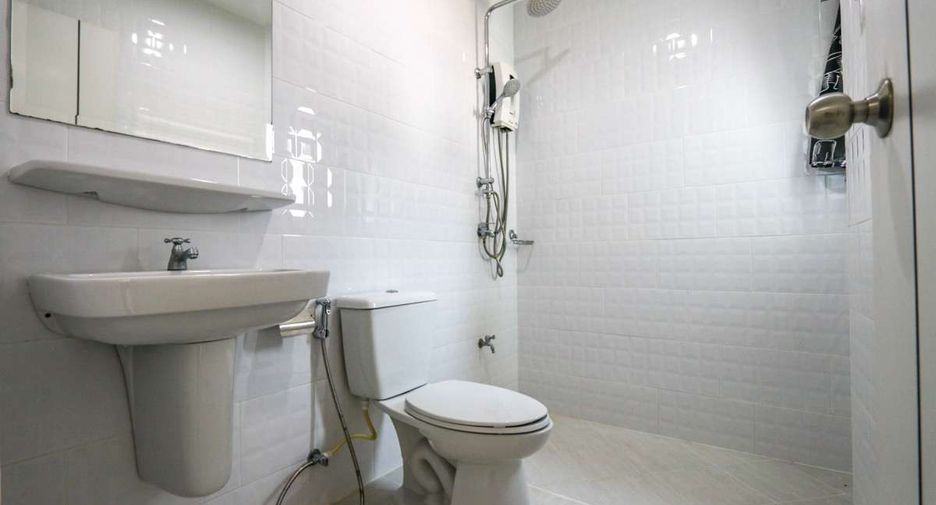 For rent 4 bedrooms house in San Sai, Chiang Mai
