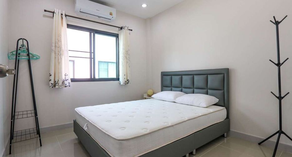 For rent 4 bedrooms house in San Sai, Chiang Mai